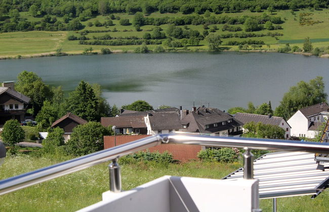 Ferienwohnungen Maarberg Resort - Foto 26