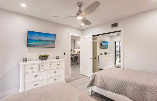 Park Shore Resort, Top Floor BLDG H 347-Lake view - Foto 20