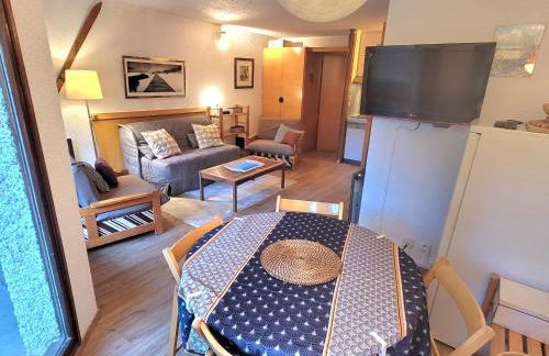 Le Lodge des marmottes - Calme, cosy, vue nature - Photo 11