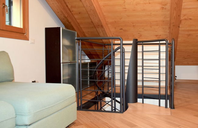 Marty Guest House Venezia - Foto 13