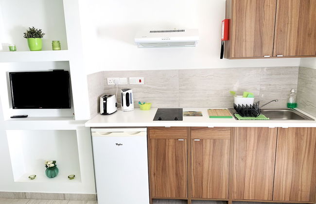 Rainbow Apartments - Foto 37