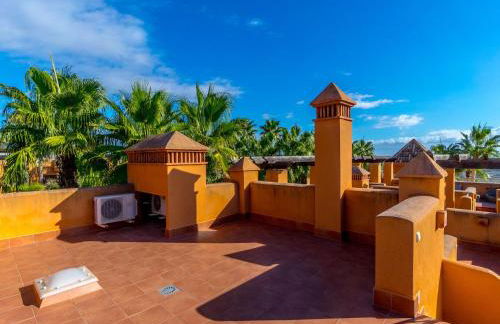 Apartment Cerro del Sol 6-2 by Interhome - Foto 25