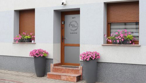 Apartament Miętowy Rumianek - Foto 2