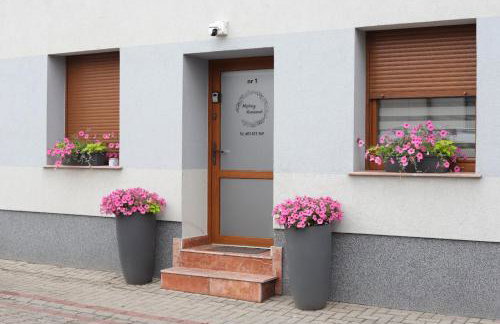 Apartament Miętowy Rumianek - Foto 2