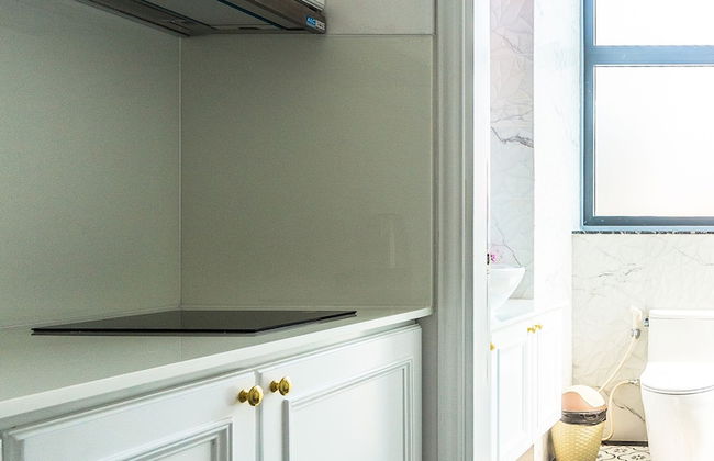 Ngan Ha Apartment 2 - Foto 50