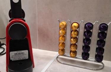 Markella's apartment Karystos - Foto 8