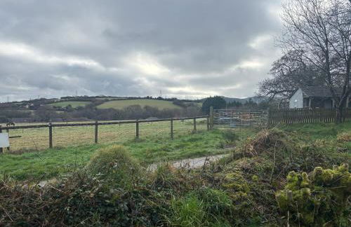 Cabin centrally Located in the Cornish Countryside - Foto 24