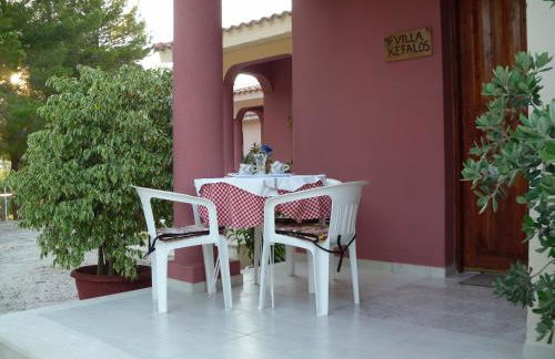 Kefallonia Bay Resort - Foto 71