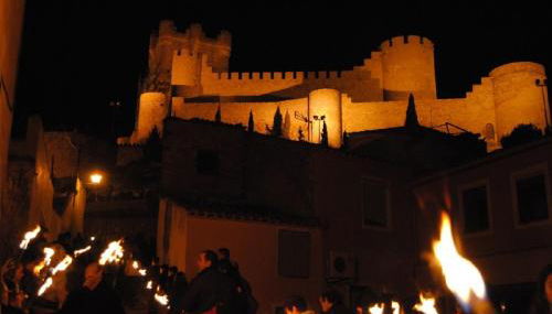 Apartamento Cervantes - Foto 2