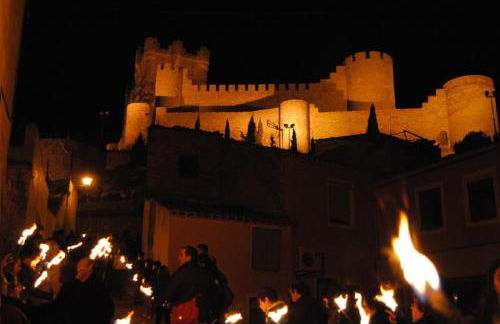 Apartamento Cervantes - Foto 2