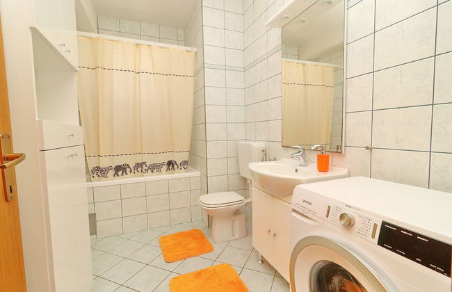 Apartments Villa Michele - Foto 48