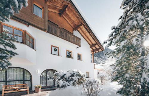 Villa Moroder - Foto 26