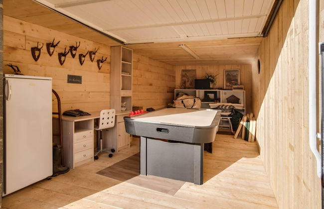 Luxury Pool Villa in Sosoye - Foto 24