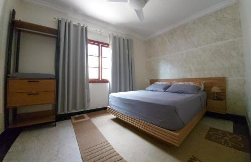 Casa na Praia Ponta da Fruta, 4 quartos com ar condicionado, piscina, Sauna e hidromassagem - Photo 18