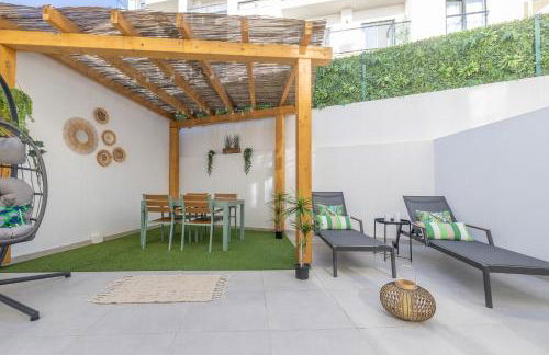 Roots Apartments - Foto 19