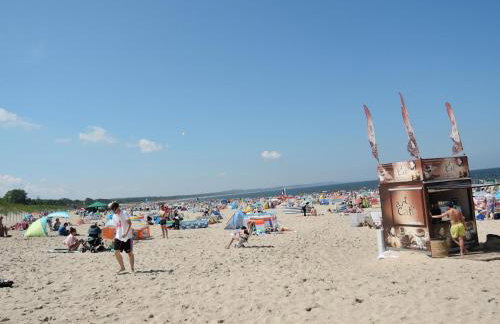 Wooden House in Karsibor Near Baltic Beaches - Photo 38