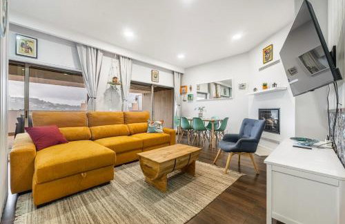 Castelo Point - 2BR Luxe Apartment in the Heart of Guimarães - Foto 2