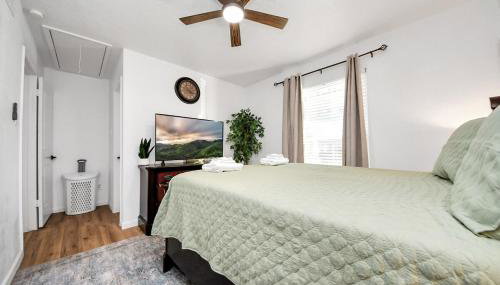 Stylish Katy Retreat 4BR Sleeps 10 Outdoor Escapre - Foto 3