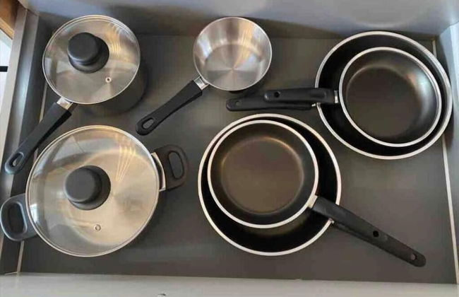 3 bedrooms Terrace Garden Parking - Photo 5