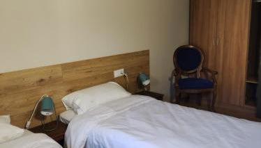 APT 3 Àtic acollidor al Centre de Vic - APTGARBI - Photo 4