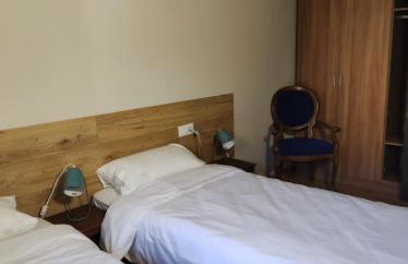 APT 3 Àtic acollidor al Centre de Vic - APTGARBI - Photo 4