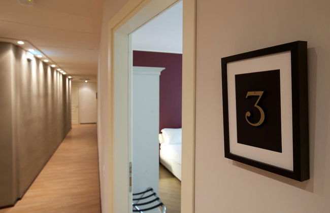 Hotel Leon D'Oro - Foto 36