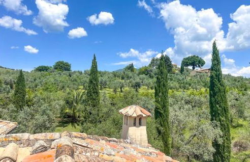 Nice Home In Torri In Sabina With Wifi - Foto 22