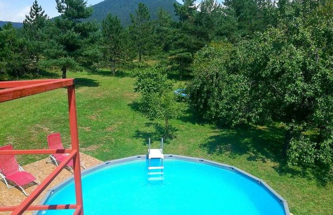 Holiday Home Vedran - Foto 17