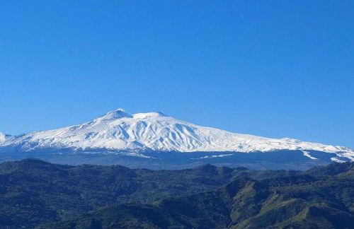 Holiday Home with Pool near Mt Etna - Foto 45