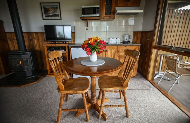 Daysy Hill Country Cottages - Foto 73