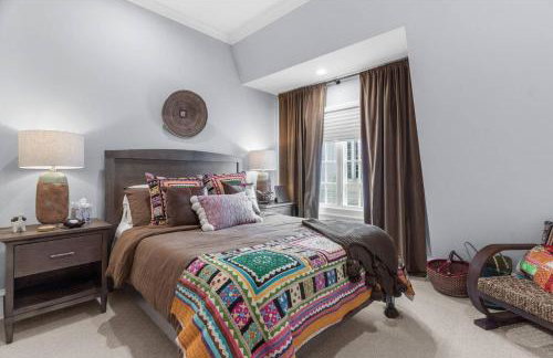 World Cup Stay | 19.5 miles to AT&T Stadium - Foto 43