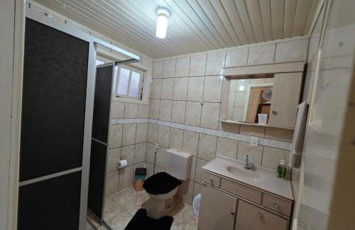 Aconchegante Casa Serrana ao lado da Igreja Matriz - Foto 21