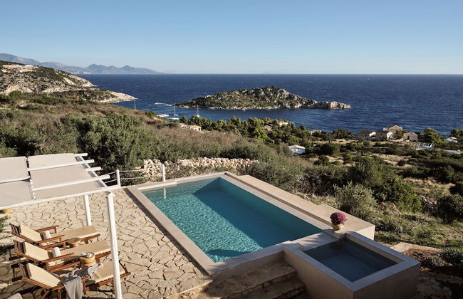 Orfos Villas - Photo 70