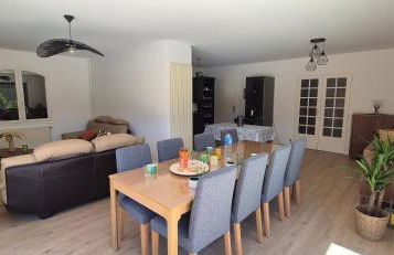 Maison sur la route des plages, piscine, jaccuzi - Foto 42