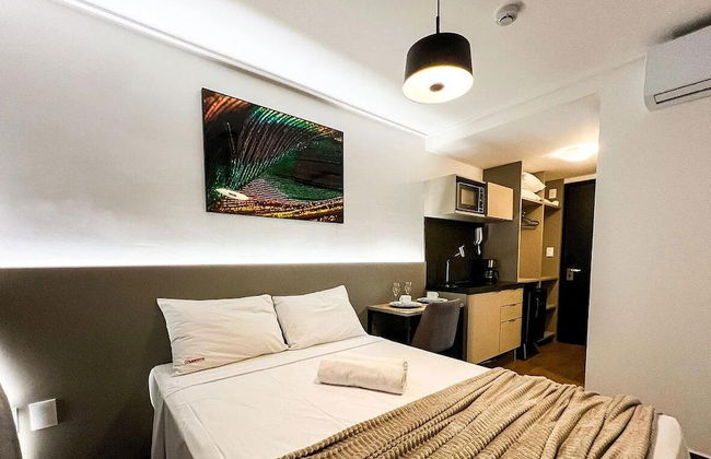 Move Tambaú II - LikeHome Hospedagens - Foto 38