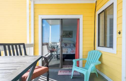 Beach Harbour 12 at The Carolina Beach Boardwalk - Photo 40