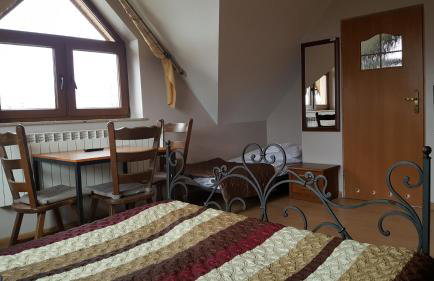 Willa Dzika Róża - Foto 35