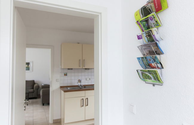 Holiday Home in Kappel Near Forest Edge - Foto 17