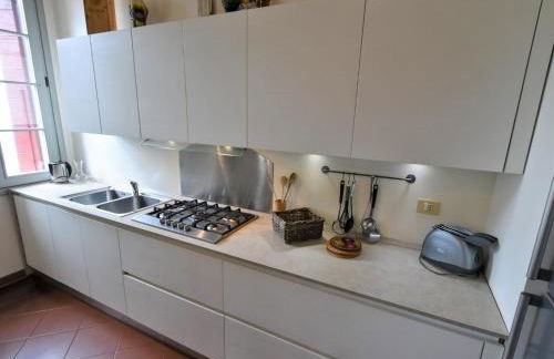 Villa Barchessa Palladio by Interhome - Foto 25