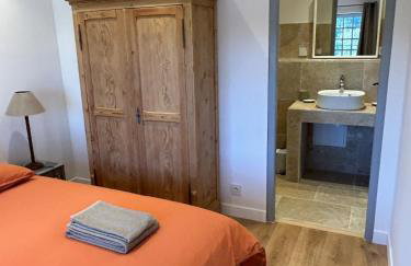 Bastidon provençal entièrement rénové et climatisé - Foto 20