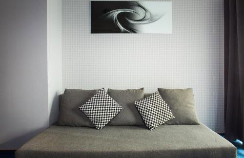 GLAMOUR - Restaurant & SPA - Foto 17