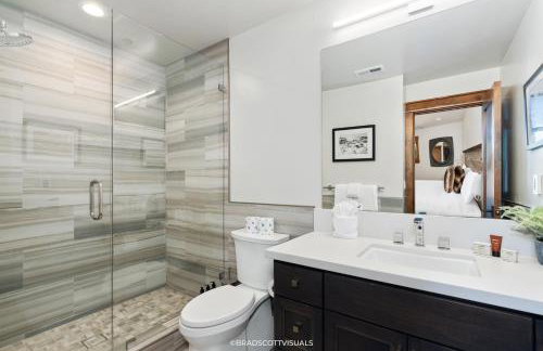 Gondola Vista Luxury Villas by Ski Heavenly & Beaches - Foto 147