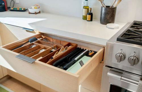 Dazzling Modern Home Close to Downtown Palo Alto and Stanford - Photo 16