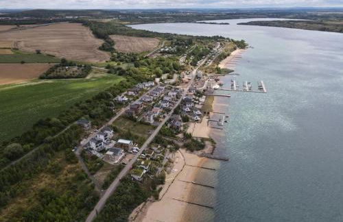 Petit Chalet 69 - Am Hainer See - Foto 39