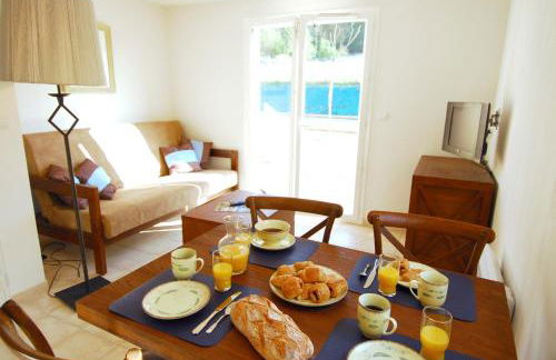 Résidence Goélia Le Hameau de la Vézère - Foto 15