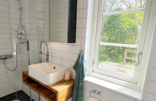 4 Star Holiday Home in Torhamn - Foto 15