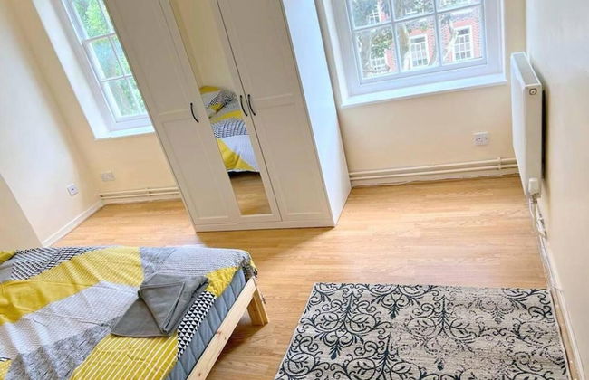 2-bed Apartment in Central London off Edgware Rd - Photo 3