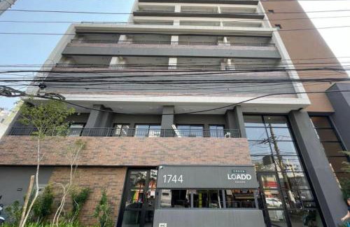 Green Loadd Saúde - Ventura Studio - 2 minutos a pé do Metrô Saúde - SP - Foto 17