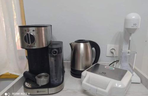 The traditional house-Skalia,kalymnos - Foto 15