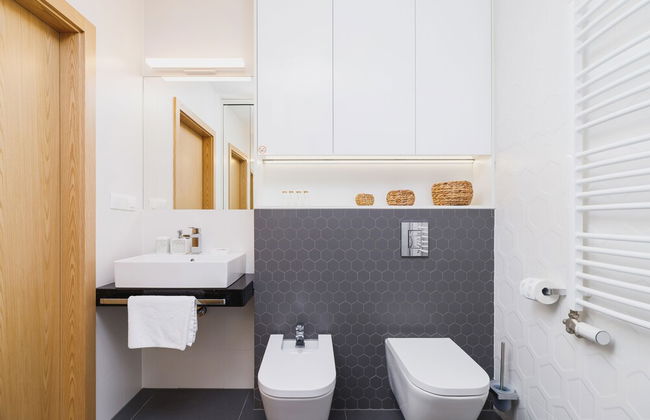 Apartment Kamienna Wisla by Renters - Photo 63